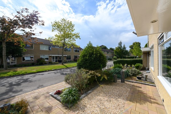 Medium property photo - De Stelle 65, 8501 MS Joure